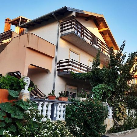 Apartment Gloria Zadar Dış mekan fotoğraf