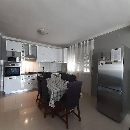 Apartment Gloria Zadar Dış mekan fotoğraf