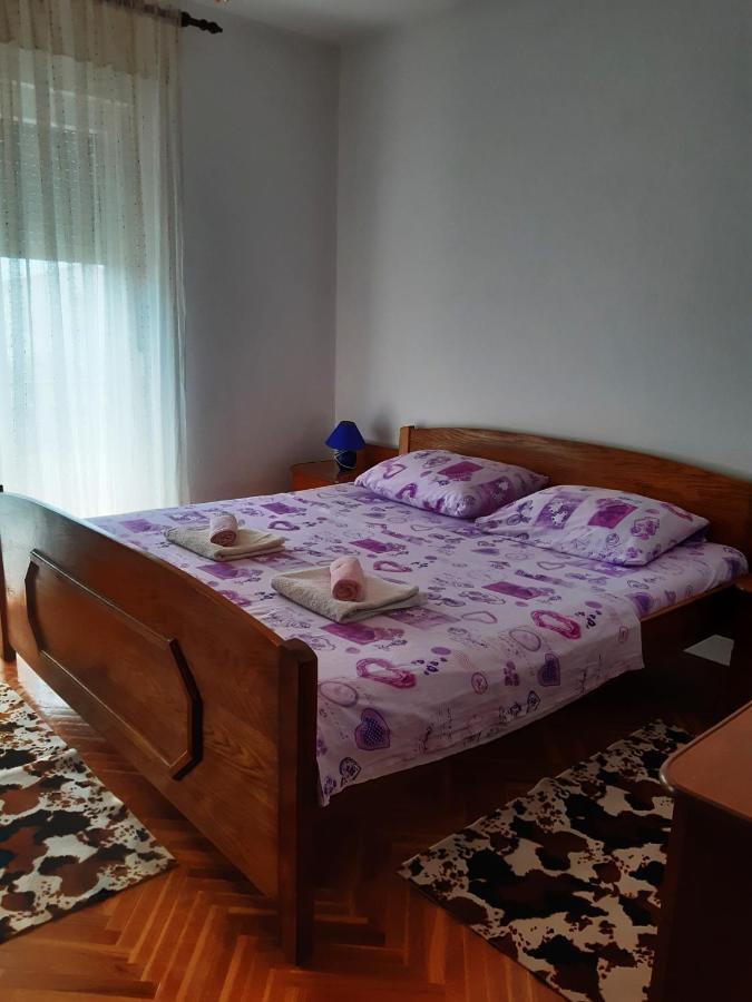 Apartment Gloria Zadar Dış mekan fotoğraf