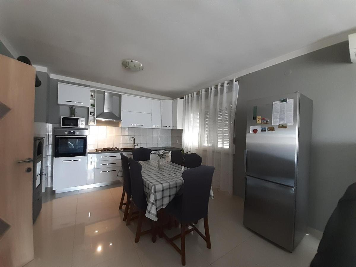 Apartment Gloria Zadar Dış mekan fotoğraf