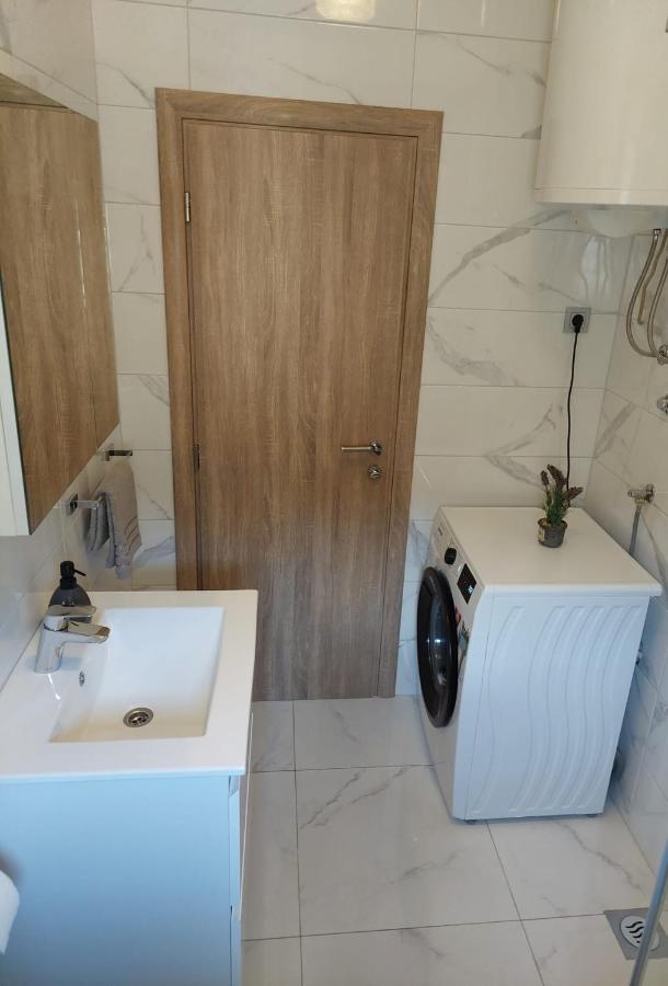 Apartment Gloria Zadar Dış mekan fotoğraf